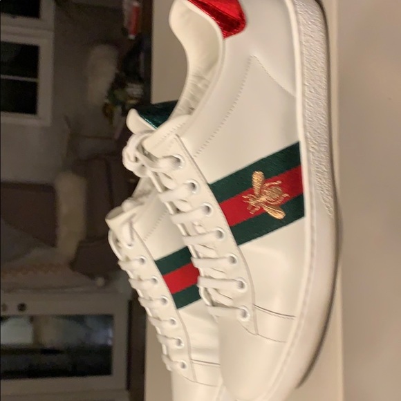 Gucci Shoes - Gucci sneakers